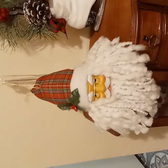 CHRISTMAS DECORATION ORNAMENTS BUNDLE OF 2 - Picture 5 of 6